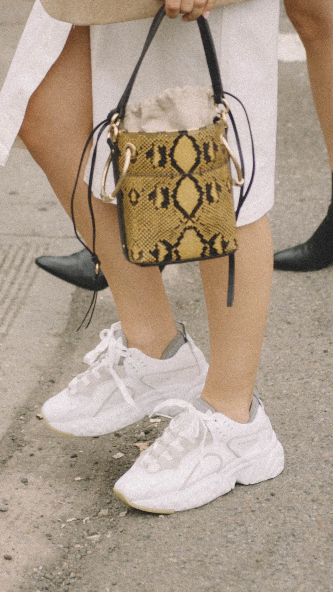 12 Best Chloe Bags of Fashion Week Sarah Christine